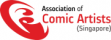 Association of Comic Artists