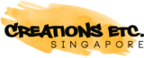 Singapore Creations