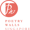 PoetryWalls Singapore