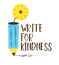 Write For Kindness