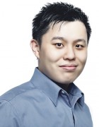 Photo of Alvin Chong