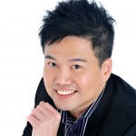 Photo of Andrew Chow