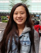 Photo of Clara Fong