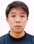 Photo of Leong Wee Keat