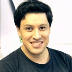 Photo of Pedro Aguirre