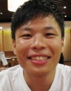 Photo of Raymond Tan